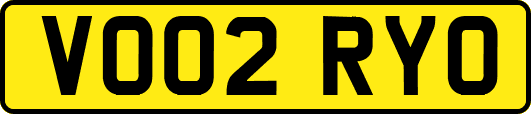 VO02RYO