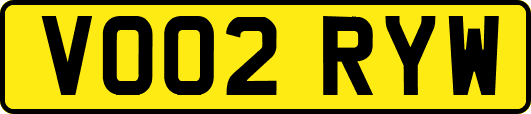 VO02RYW