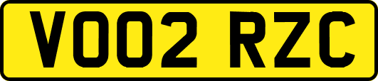 VO02RZC