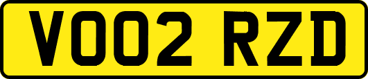 VO02RZD