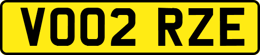VO02RZE