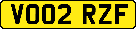 VO02RZF