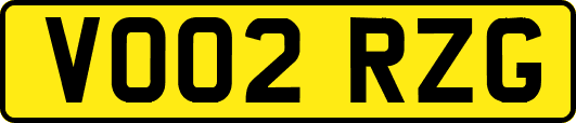 VO02RZG