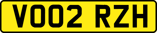 VO02RZH