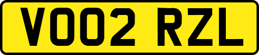 VO02RZL