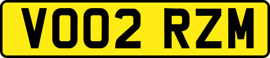 VO02RZM