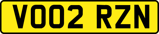 VO02RZN