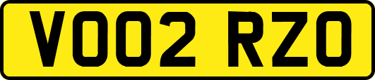 VO02RZO