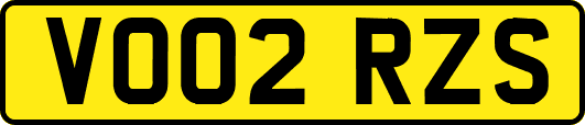 VO02RZS