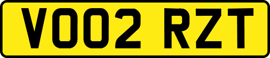 VO02RZT