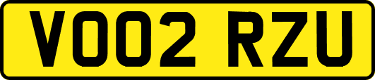 VO02RZU