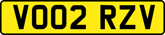 VO02RZV