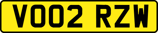 VO02RZW