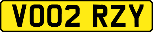 VO02RZY
