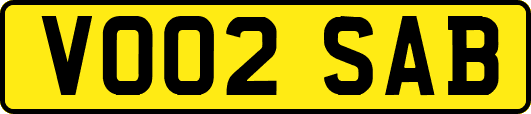 VO02SAB