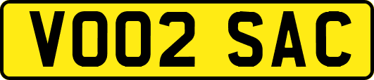 VO02SAC