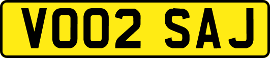 VO02SAJ