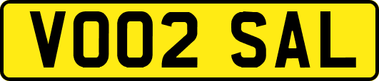 VO02SAL