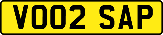 VO02SAP