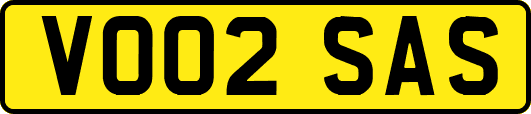VO02SAS