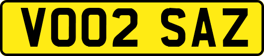 VO02SAZ