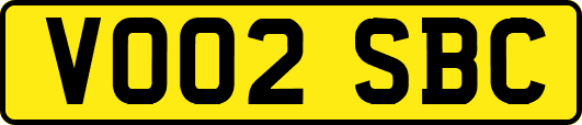 VO02SBC