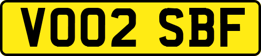 VO02SBF