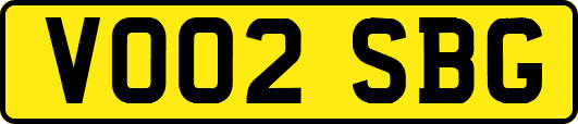 VO02SBG