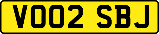 VO02SBJ