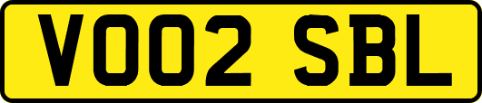 VO02SBL