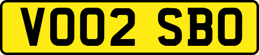 VO02SBO