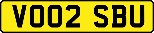 VO02SBU