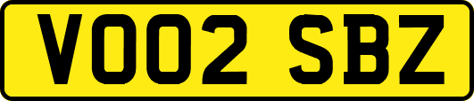 VO02SBZ