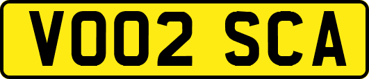 VO02SCA
