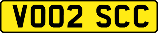 VO02SCC
