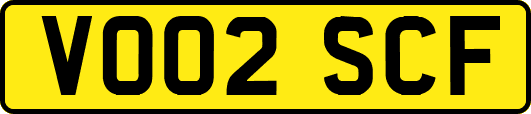 VO02SCF