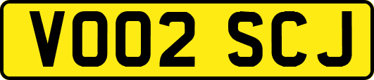VO02SCJ