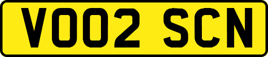 VO02SCN