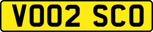 VO02SCO