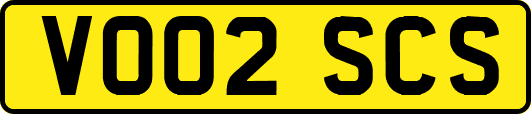 VO02SCS
