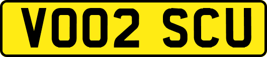 VO02SCU
