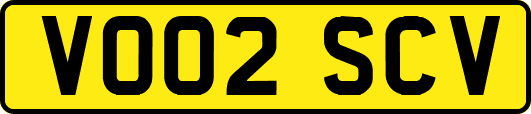 VO02SCV
