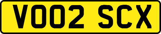 VO02SCX