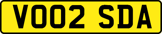 VO02SDA