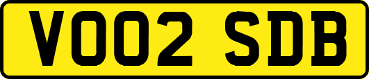 VO02SDB