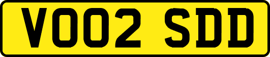 VO02SDD