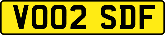 VO02SDF