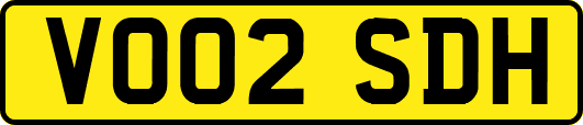 VO02SDH