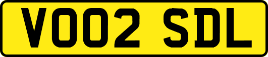 VO02SDL