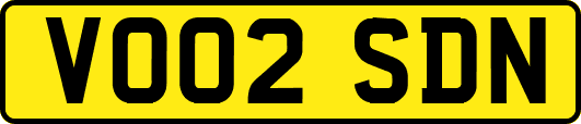 VO02SDN